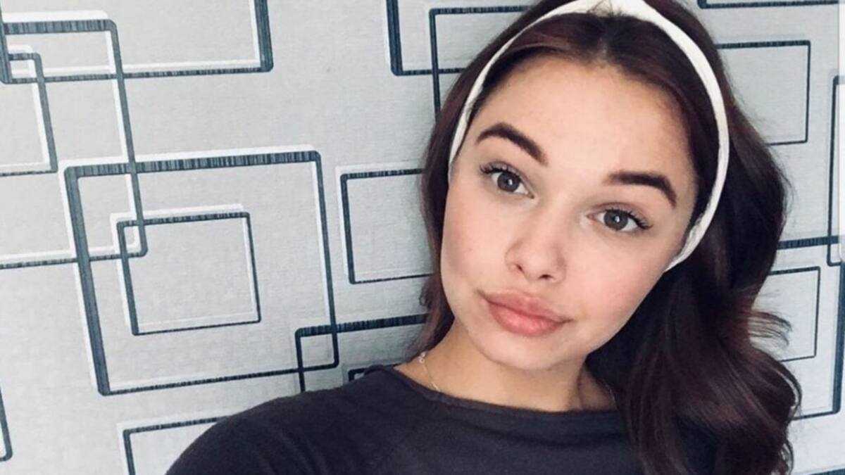 Veibae's face revealed how does she look like, and who is she