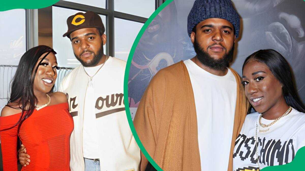 Ese Walace Rapper Biggie Smalls' kids: Where are The Notorious B.I.G's children now ...