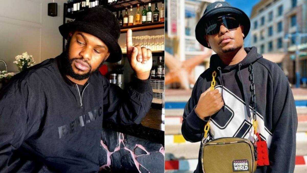 Kid X Opens Up About How K.O Encouraged Him to Rap in His Mother Tongue ...