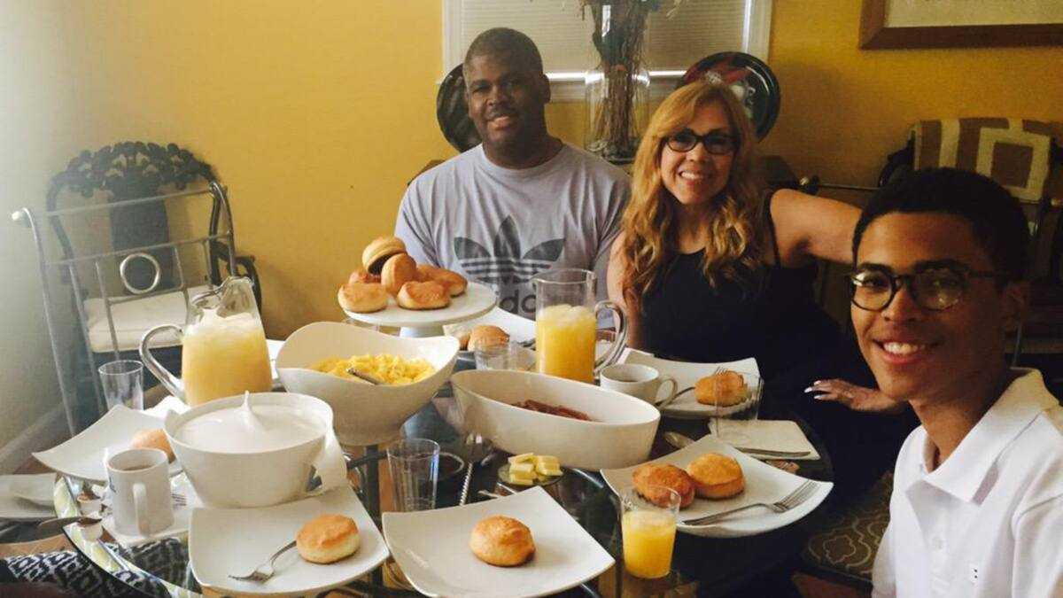 Yvonne Payne: 5 important facts about Charles Payne wife - Briefly.co.za