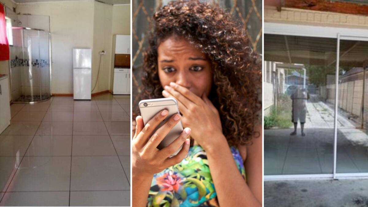 R4k Rentals Mzansi Slam Cape Town Man Who Put Room for Rent for R4k That Doesn’t ...