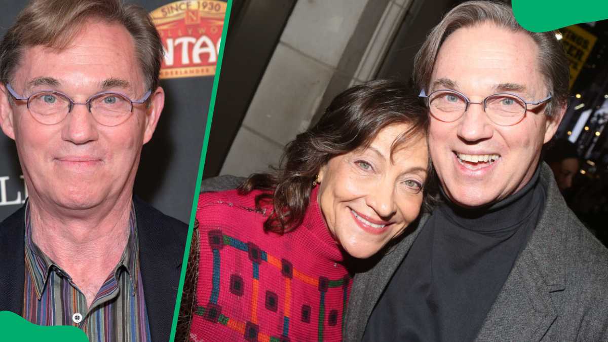 Meet Georgiana Bischoff, Richard Thomas’ wife: They share a son, Montana James