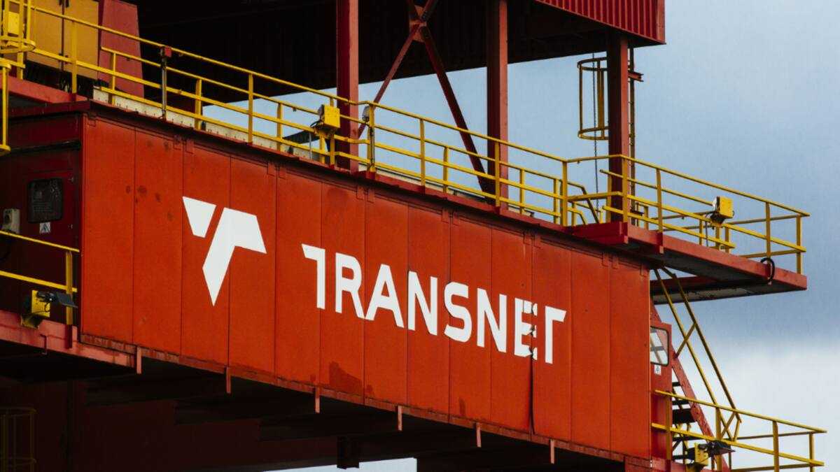 Transnet Fire 3 People Killed in Transnet Pipeline Fire after Attempted Fuel Theft in ...