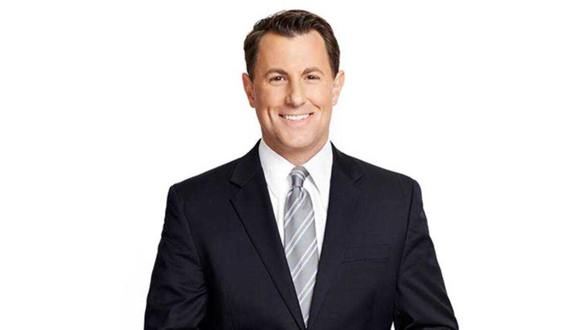 Todd Piro bio: age, wife, parents, salary, Fox, what happened to him ...