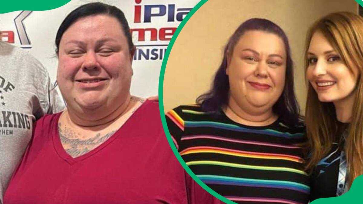 Andre The Giant Daughter Today Andre The Giant | TheSportster