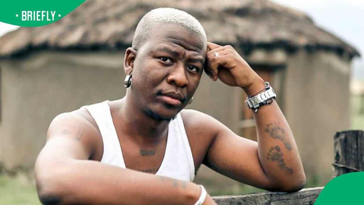 RIP Bravo Le Roux: Western Cape musician's cause of death revealed