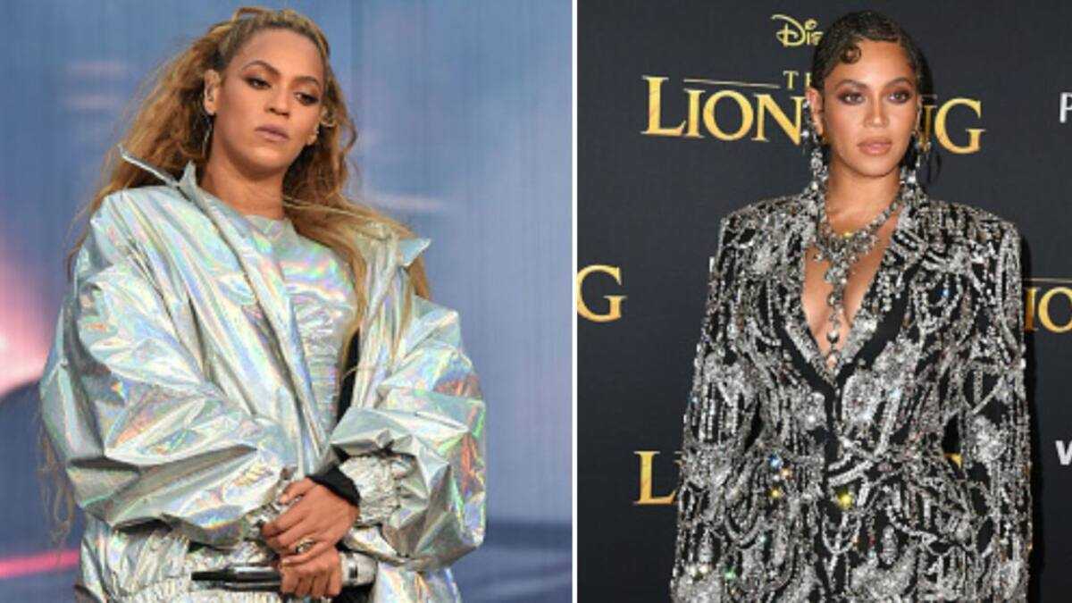 Beyoncé Reportedly Booked for Over R414 Million for Dubai Private Event ...