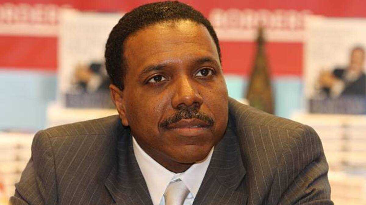 Creflo Dollar's net worth, age, children, wife, church, sermons