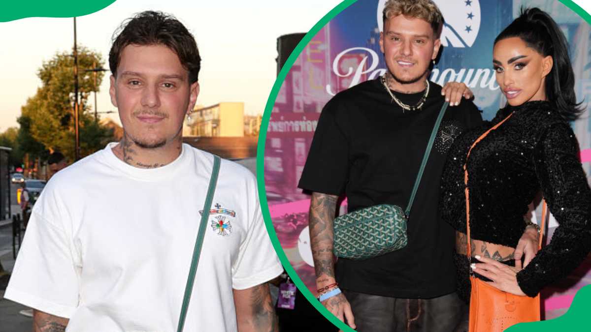 Who is JJ Slater? Meet the MAFS UK star and Katie Price's boyfriend