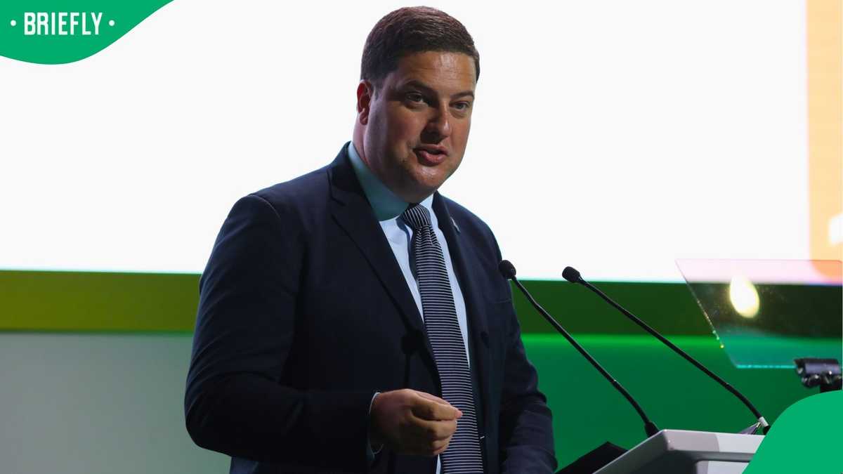 Cape Town’s gang-related crime stats rise, Mayor Geordin Hill-Lewis concerned by 5% conviction rate