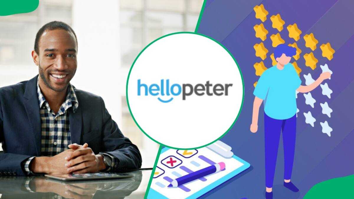 Hellopeter Absa Insurance How to check a company on Hellopeter: A step-by-step guide - Briefly.co.za