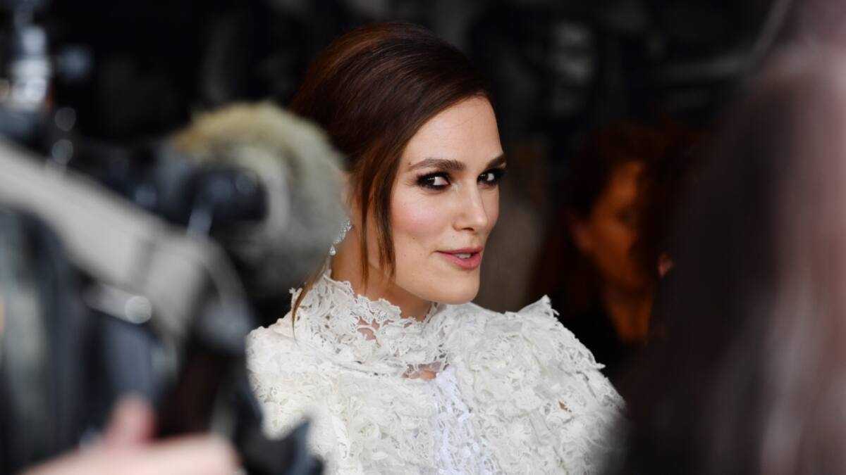 Keira Knightley bio: age, family, movies and tv shows, net worth