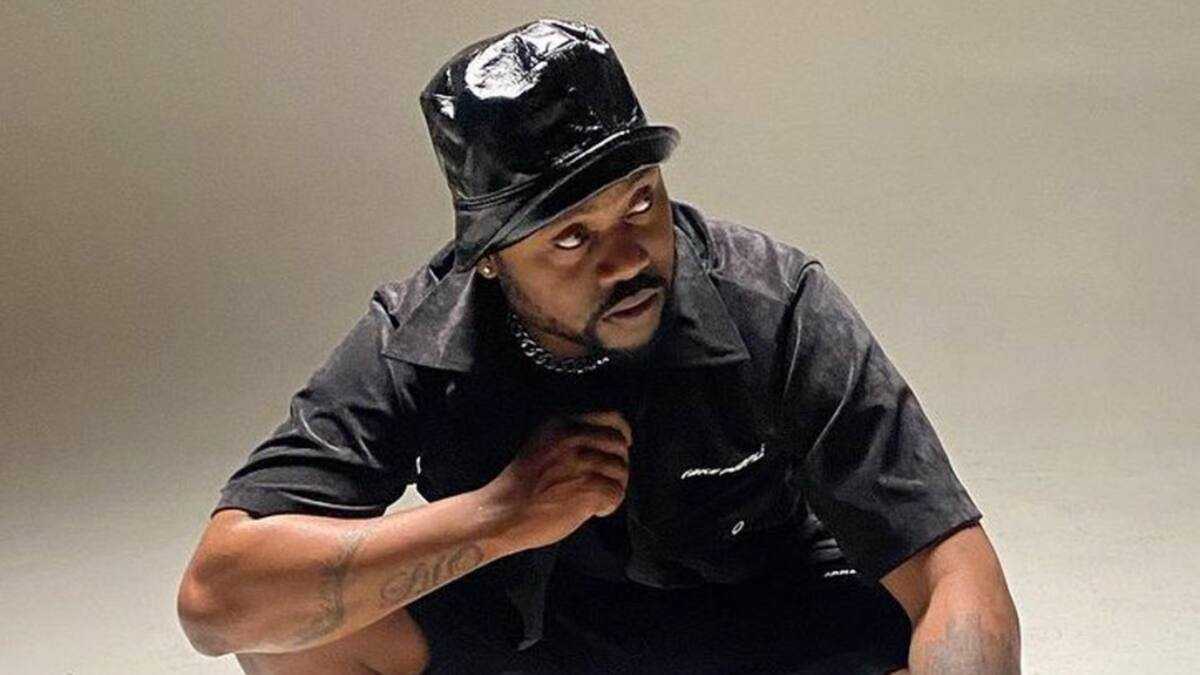 Reason Rapper's bio, age, real name, Lootlove, near-death experience ...