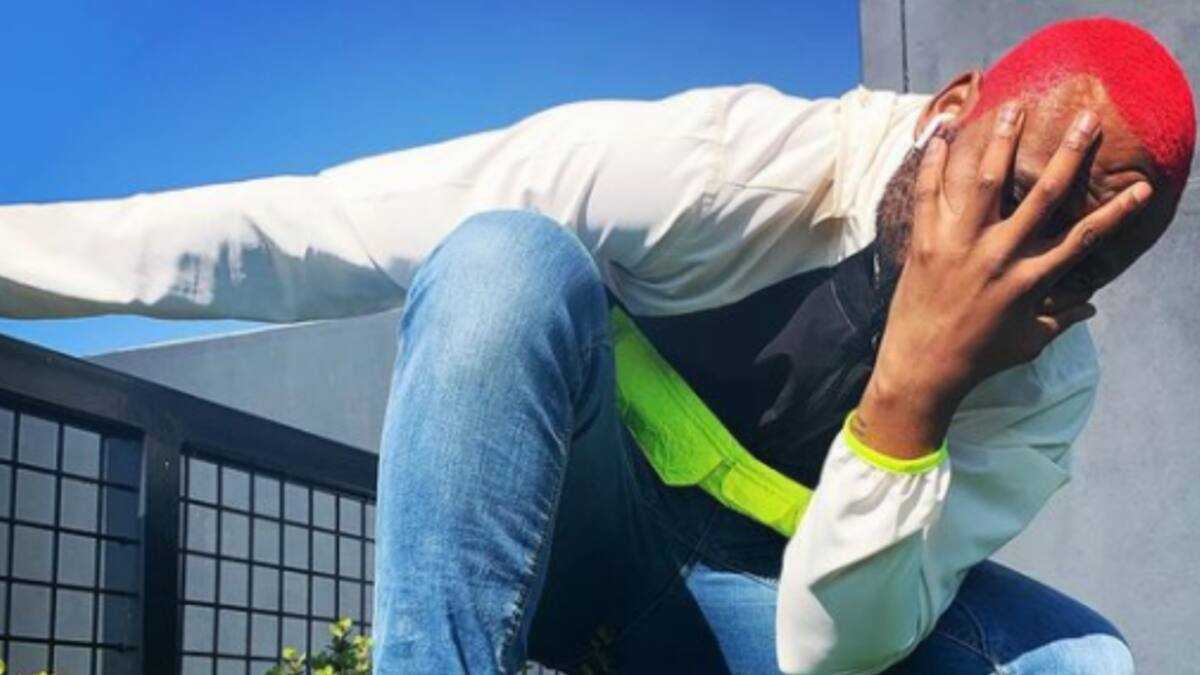 Rapper Reason Changes His Stage Name Ahead of Amapiano Release ...