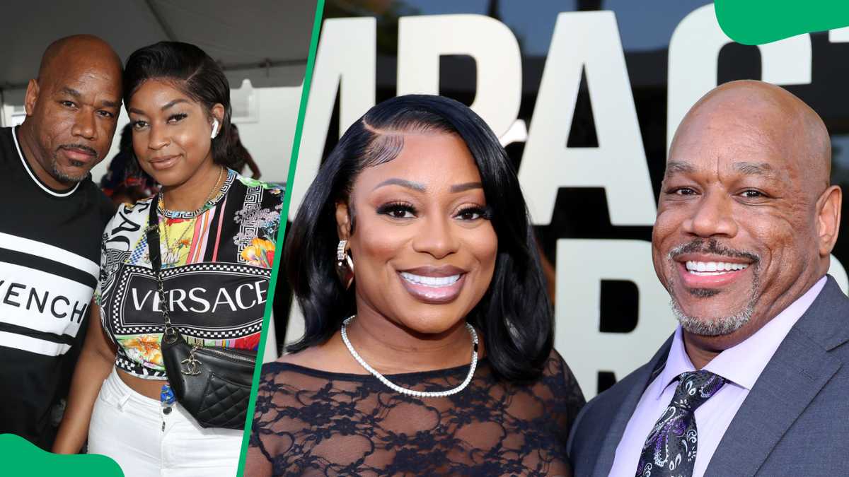 Who is Wack 100's wife? Facts about his relationship and personal life