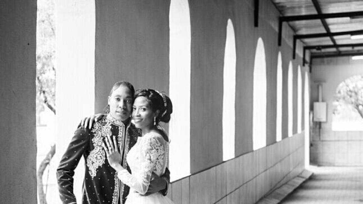 Who is Caster Semenya wife, Violet Raseboya? - Briefly.co.za