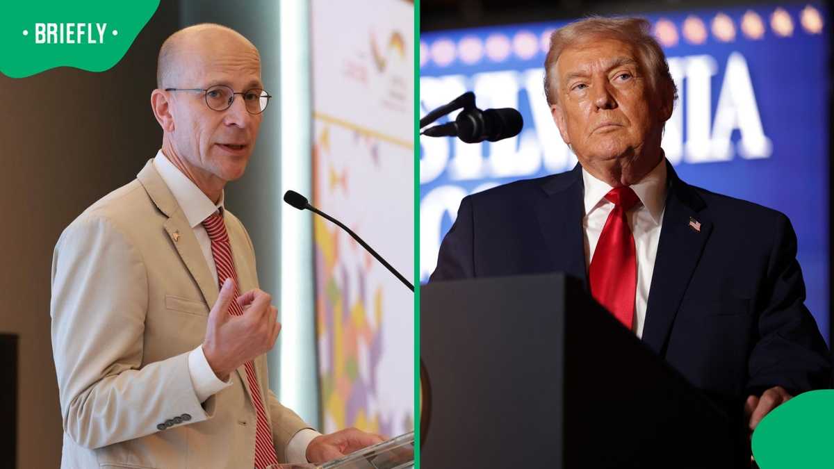 Nations fight back: Germany to meet with US after dropping SA from G20 Summit