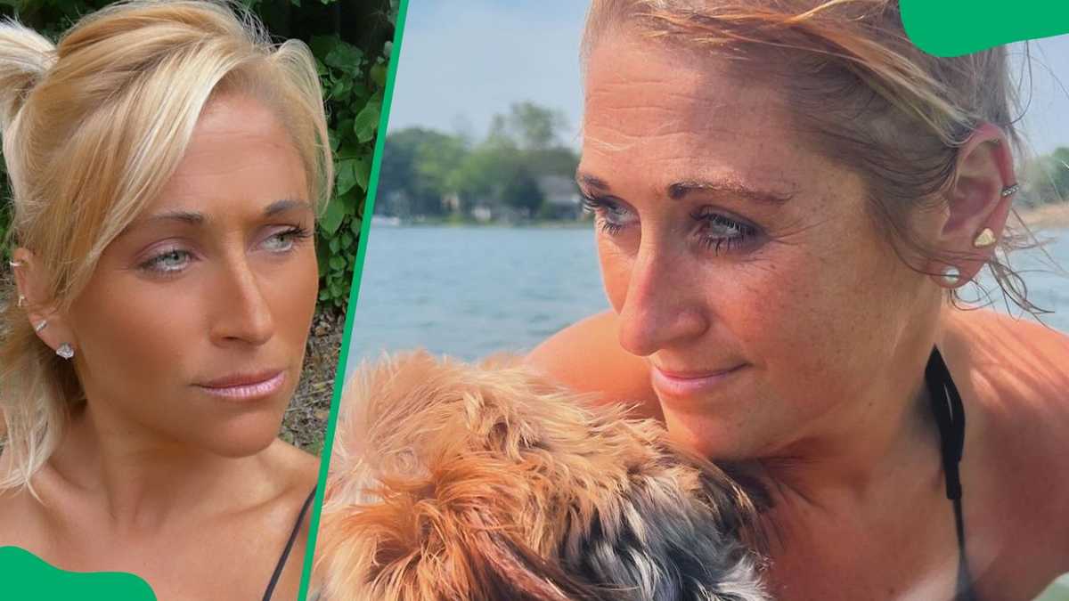 Who was Kyle Marisa Roth? Her life story and cause of death - Briefly.co.za