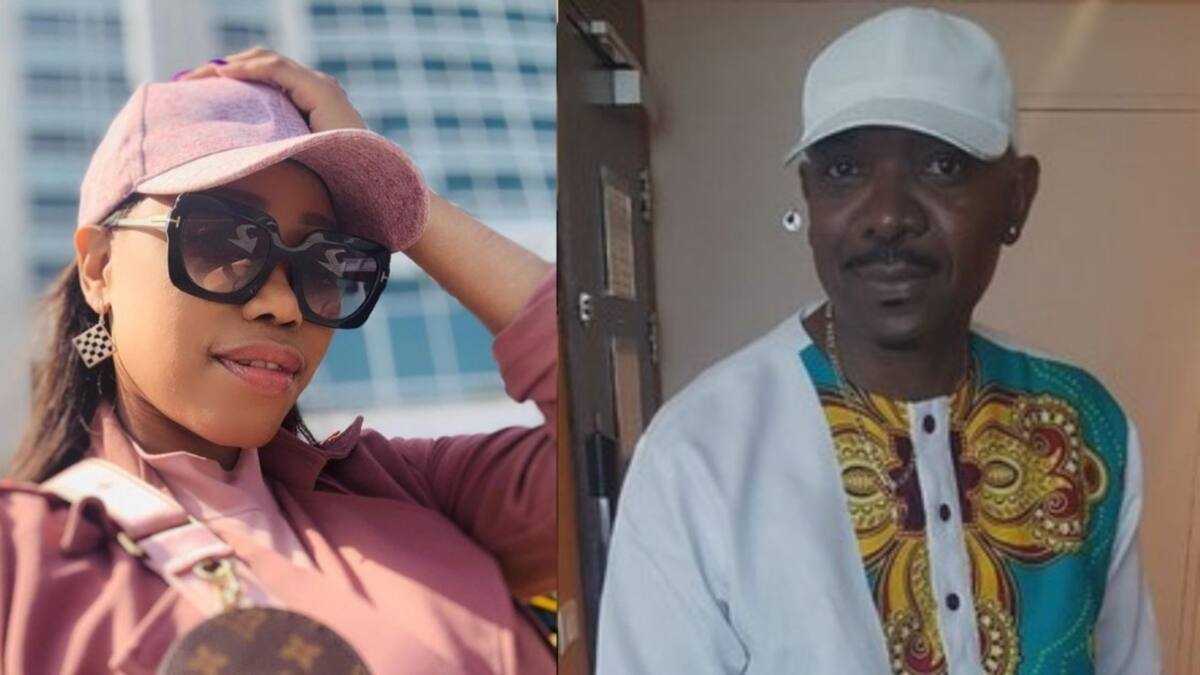 Sonia Mbele Reacts to Passing of Former Generations Star Menzi Ngubane - Briefly.co.za