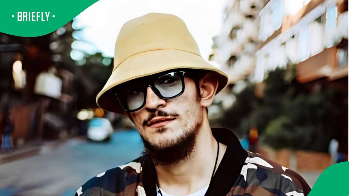Money Mike SA Shuts Down Trafficking Rumours: Rapper Calls Claims “Fake ...