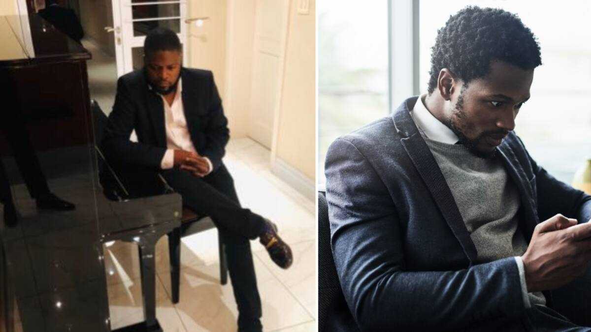 Unimpressed Man Shows Off Hella Lean Ribs He Got From Popular Fast Food ...