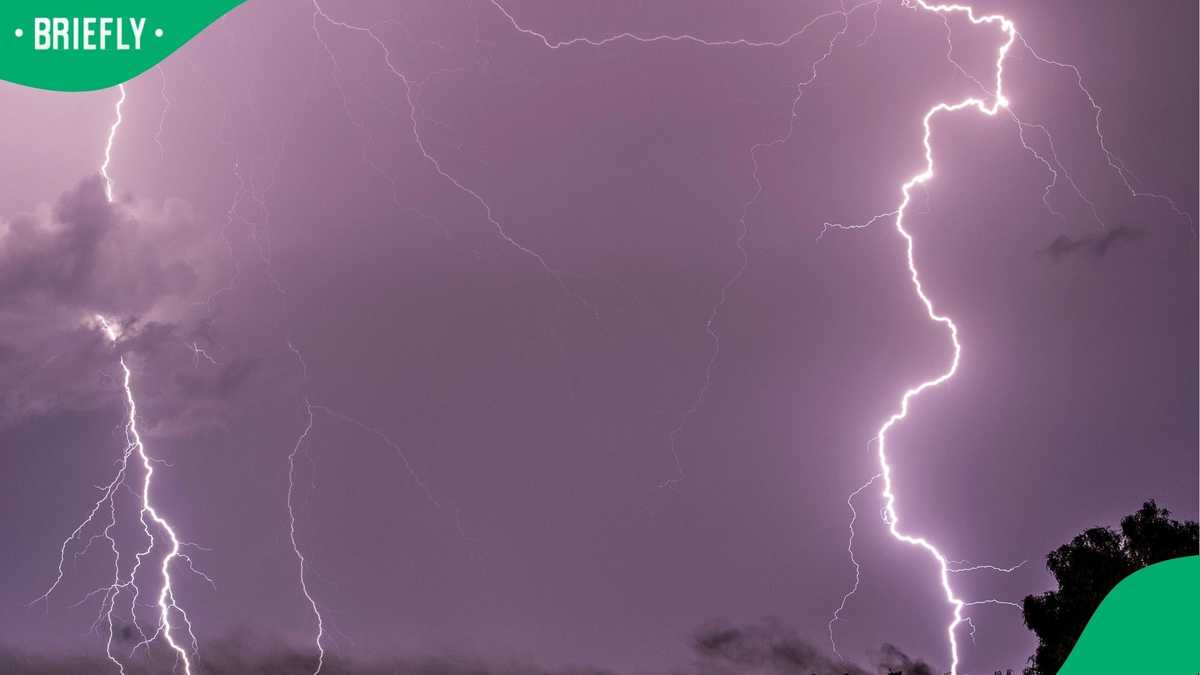 Limpopo lightning strikes leave 2 dead, South Africans say province won't beat witchcraft allegation