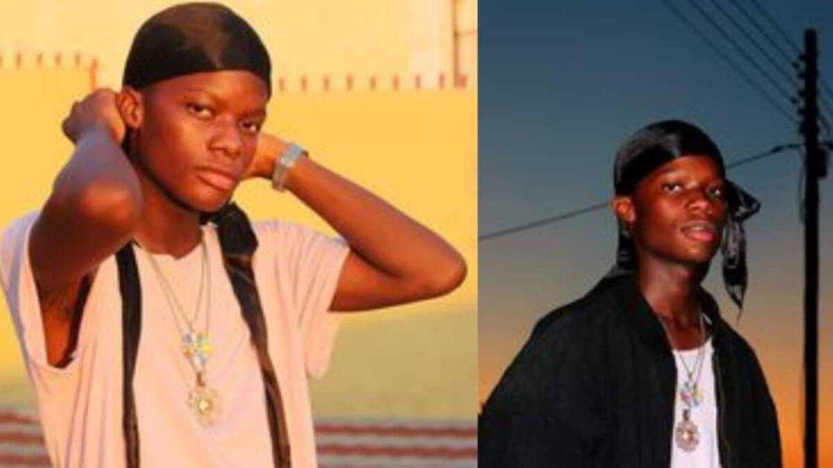 Knowledge Mixed Rapper Local Rapper Colabs With 13 Us Artists, Drops Mix Tape Ahead of ...