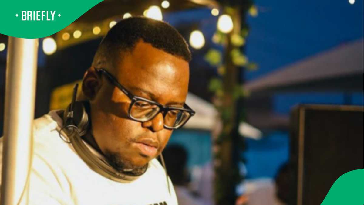 Kaya 959 reacts to Sol Phenduka's award nomination: "It recognises his individual performance"