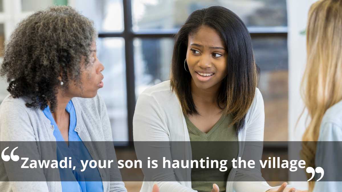 Family Shamed My Deaf Son — Now He Teaches Music and Earns More Than His Uncles