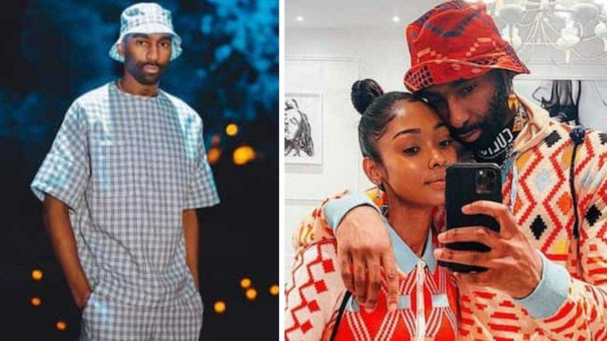 International Brand Pays Tribute to Late South African Rapper Riky Rick ...