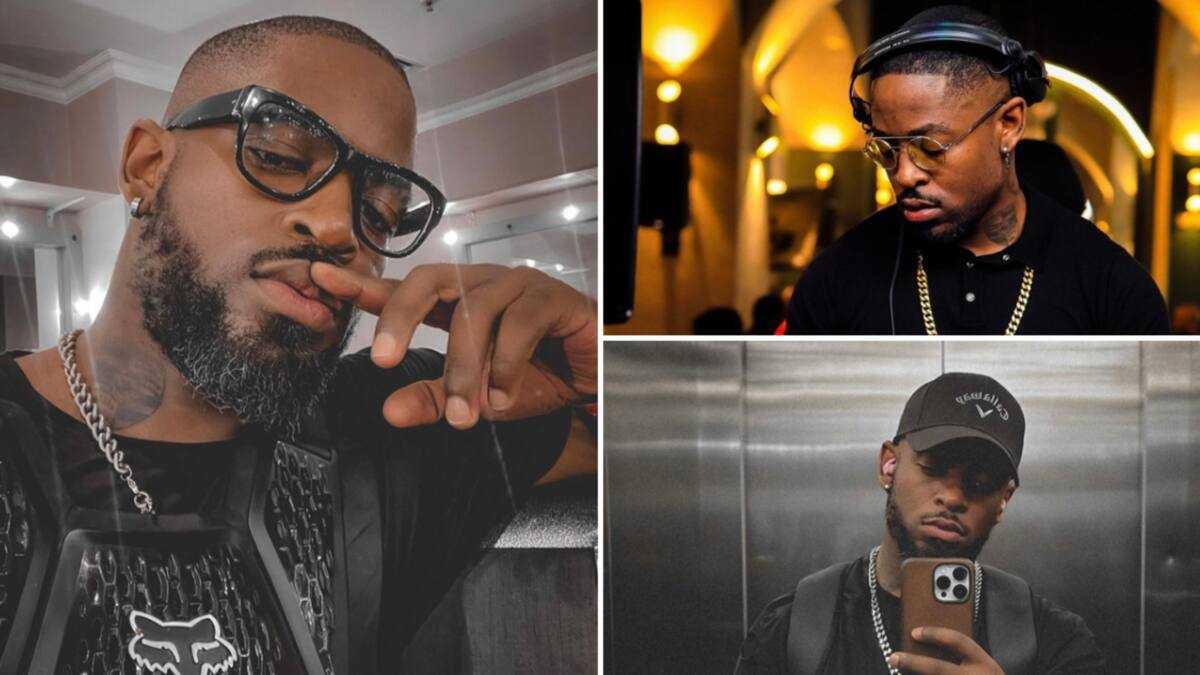Prince Kaybee Embraces New Chapter of Independence After Leaving Record ...