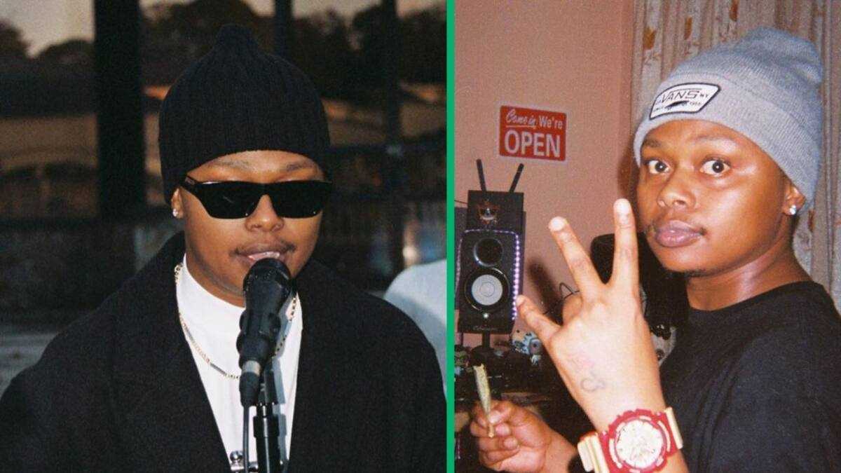 A-Reece Gears Up for the First Phase of the 'Reece Effect' Country-Wide ...