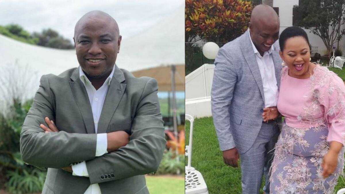 Uthando Nesthembu' Couple Distance Themselves From Divorce Rumours - Briefly.co.za