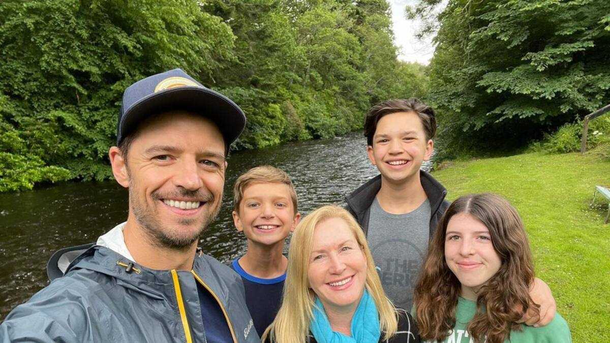 Who is Angela Kinsey's daughter, Isabel Ruby Lieberstein? - Briefly.co.za