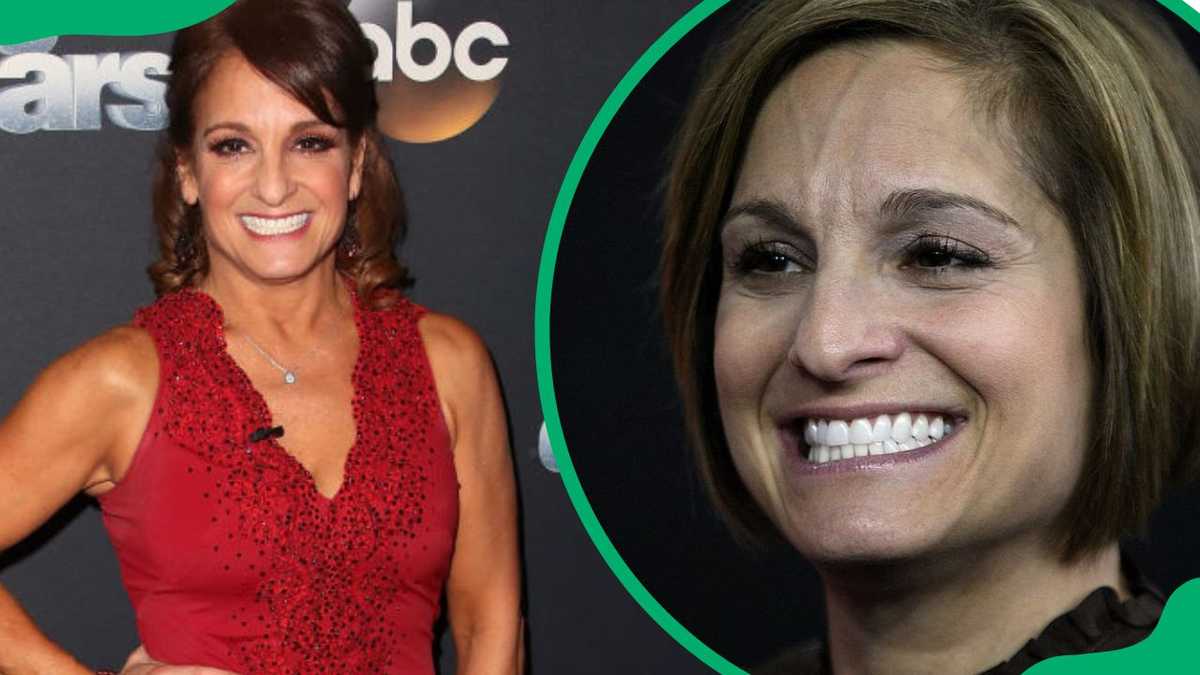 Mary Lou Retton's net worth, income source and assets in 2026 - Briefly