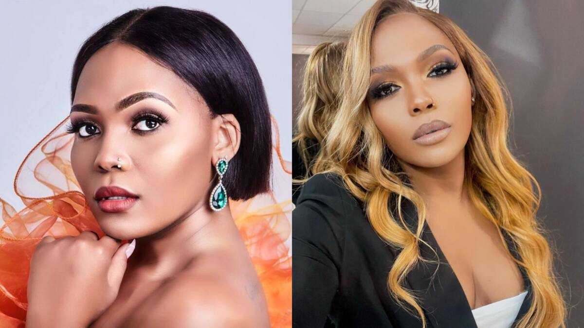 Who is Tshiamo Modisane? Age, family, career, old pictures, education ...