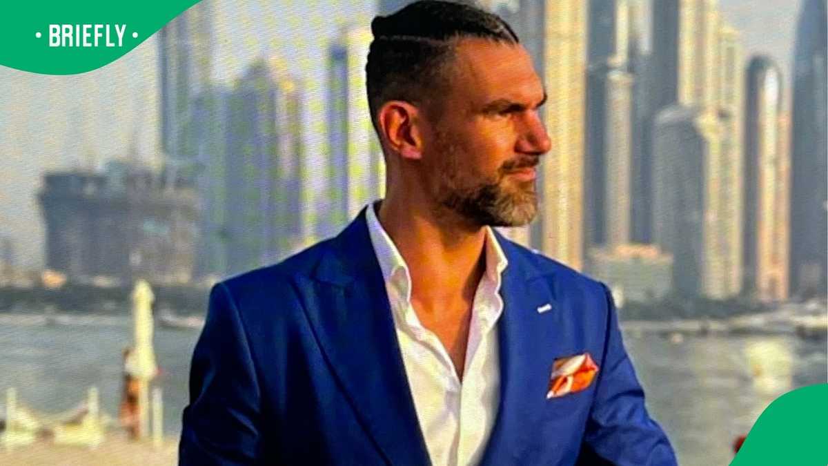 David Turko Authorities Warn of Alleged Fake Modelling Agency Targeting Women ...
