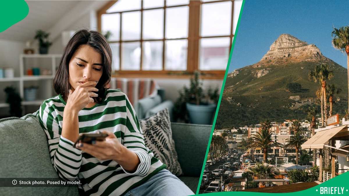 "I'm not the target market": Video tour of R39 million Camps Bay house leaves SA doubtful