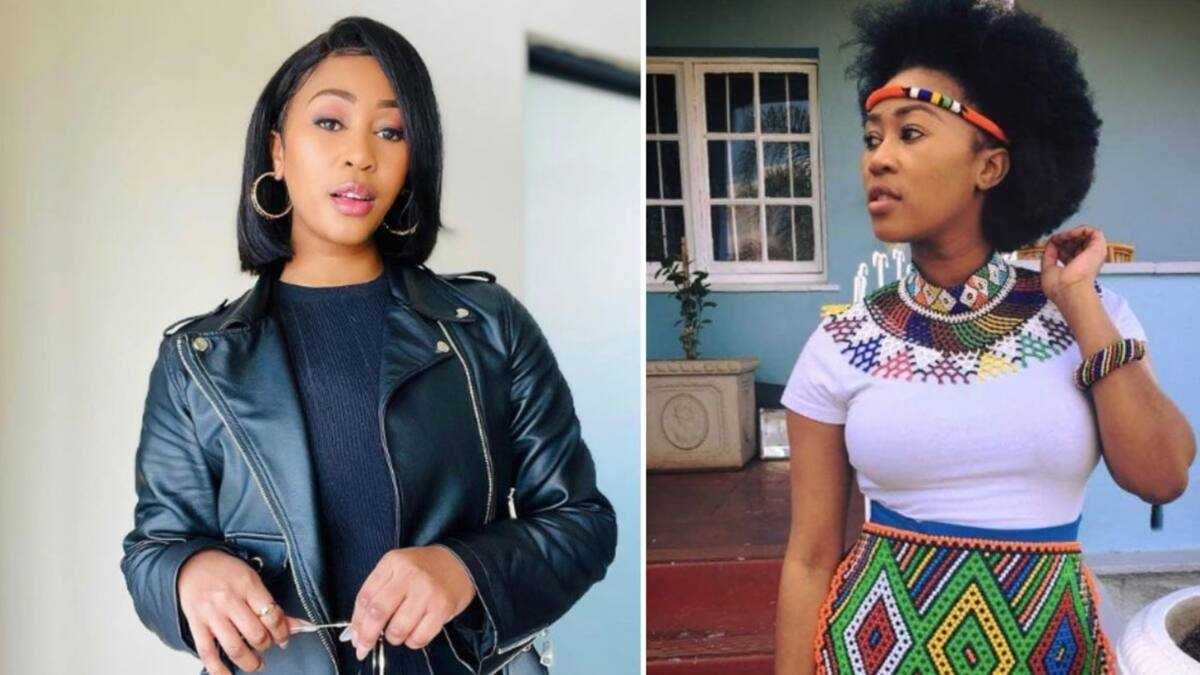 Samukele Mkhize Popular For Playing Khwezi In Skeem Saam Shares samukele-mkhize-popular-for-playing-khwezi-in-skeem-saam-shares