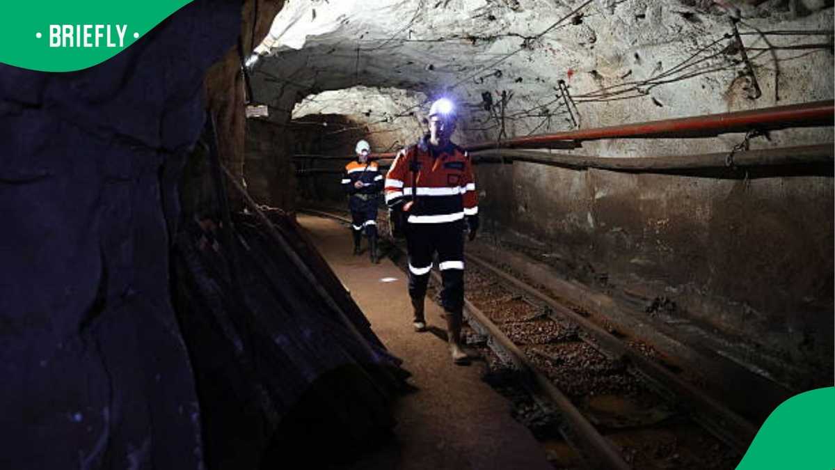 South Africa’s most dangerous jobs revealed: mining, manufacturing, and construction at the top