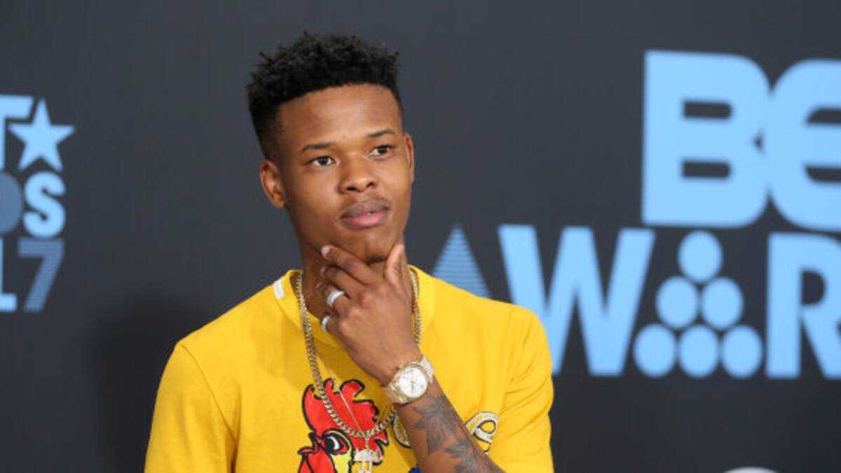 Nazty Mac Rapper African Giant: Forbes Shows Mad Love to Mzansi Rapper Nasty C - Briefly ...