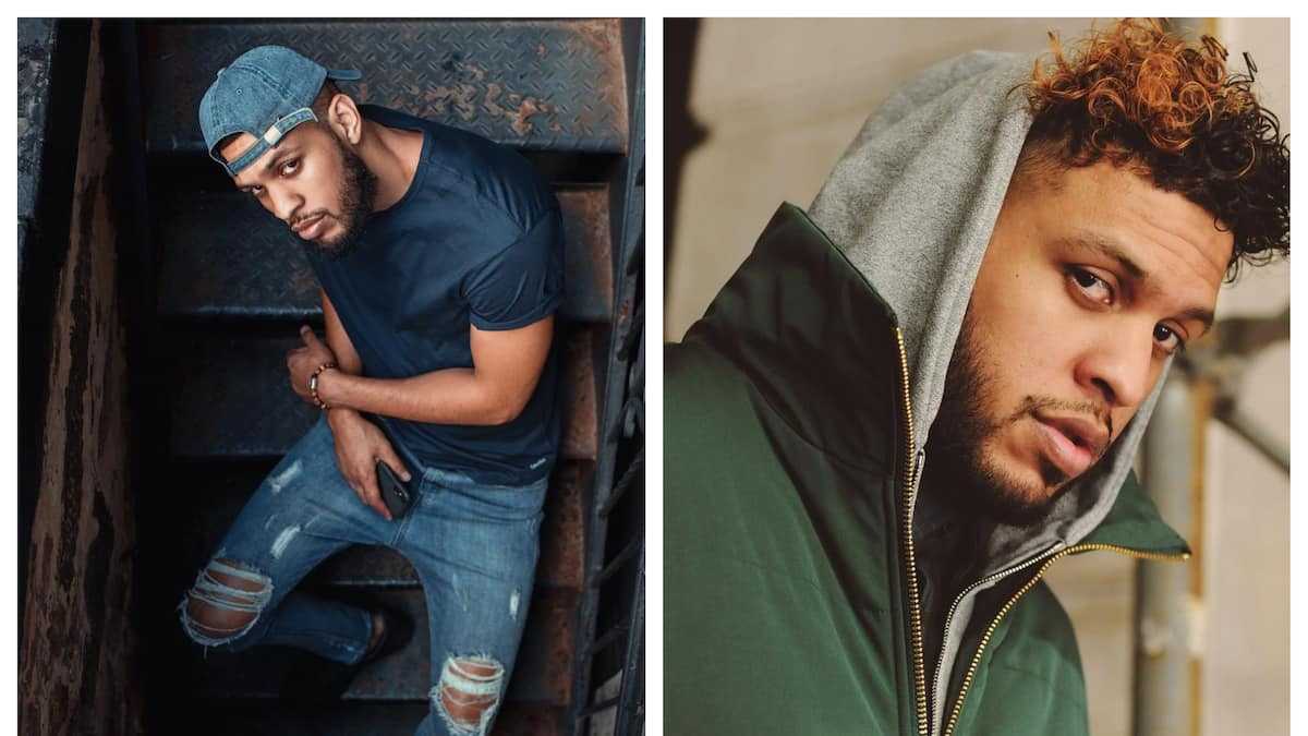 Who is Sarunas Jackson? Age, family, movies and TV shows, height