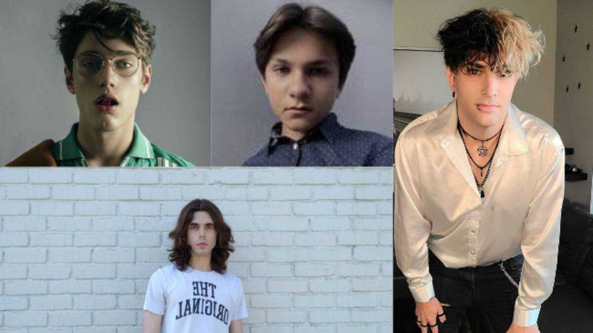 20 cool eBoy haircut ideas to try in 2024 to look great - Briefly.co.za