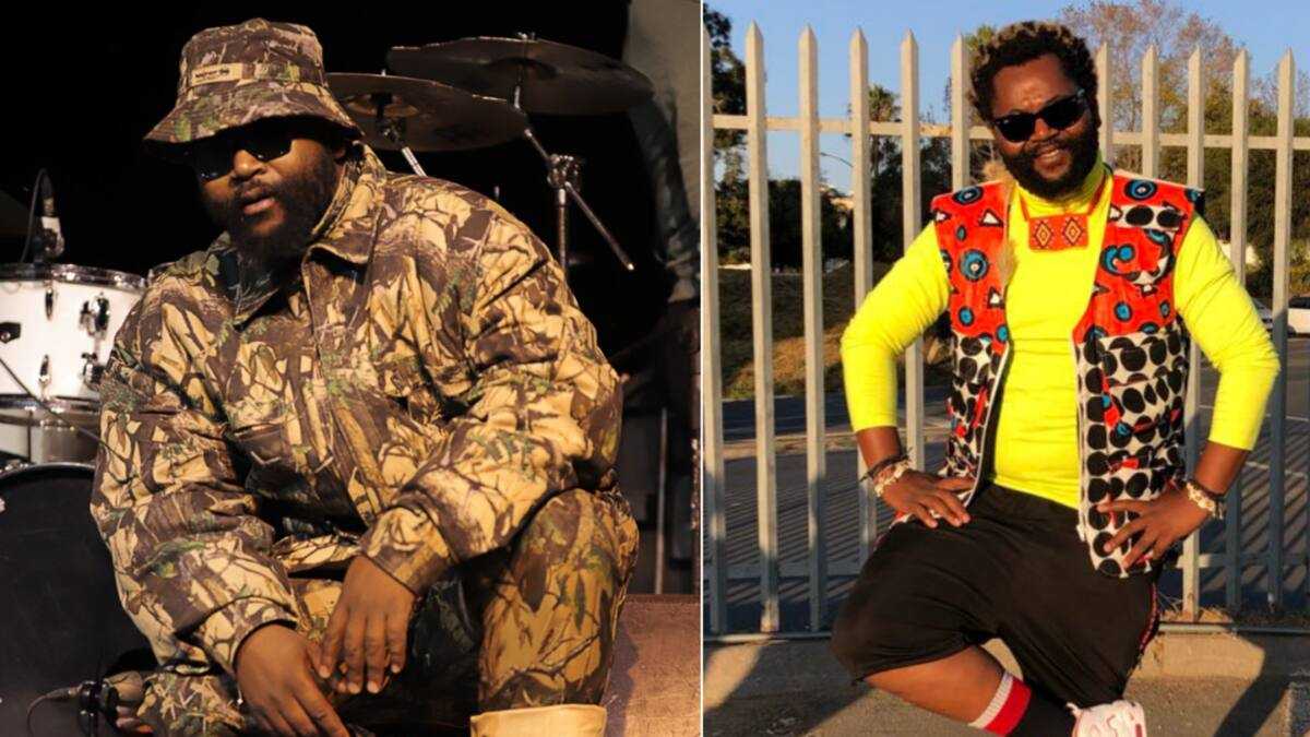 Sjava turns 36: 5 Cool facts about the Mzansi musician on his birthday ...