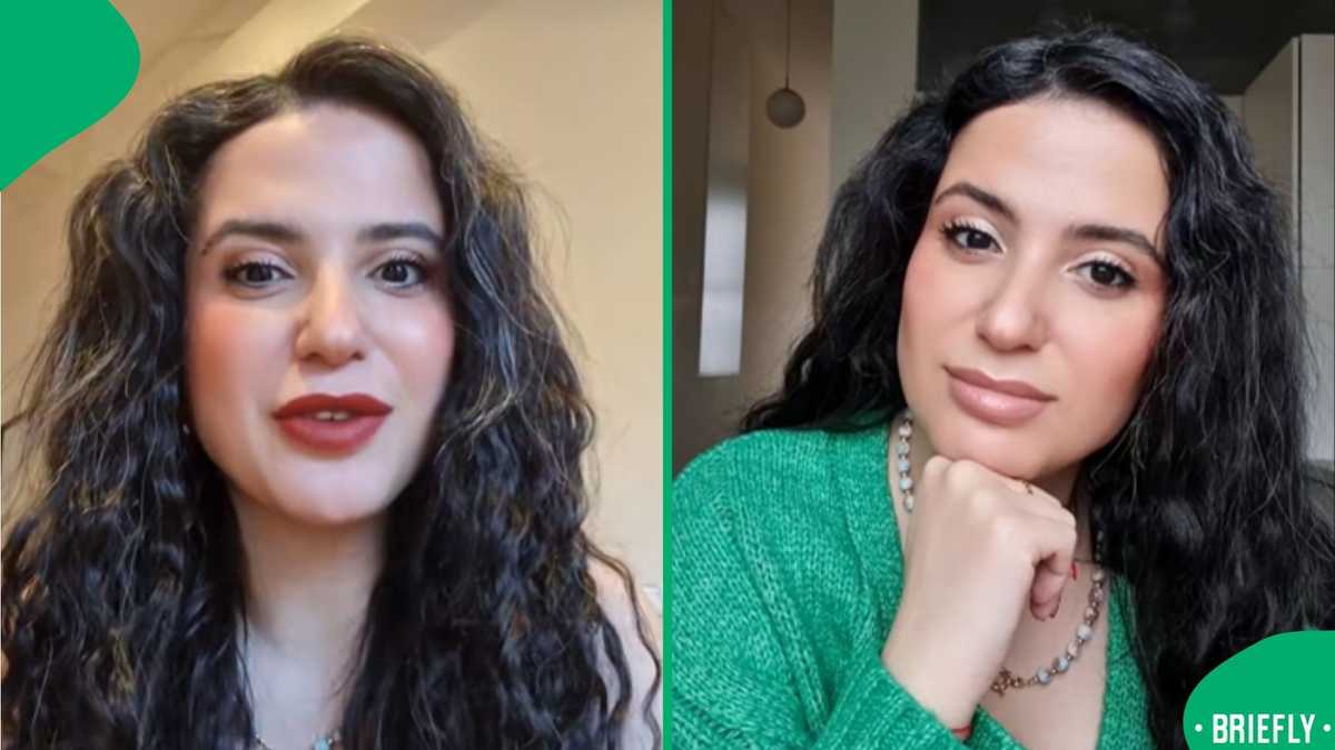 German woman dating South African reflected on why Sundays in Mzansi felt so alive