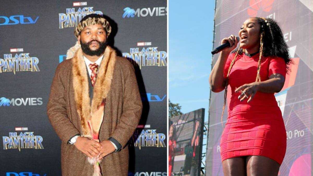 Lady Zamar Lashes Out at Online Bullies Amid the Sjava Controversy ...