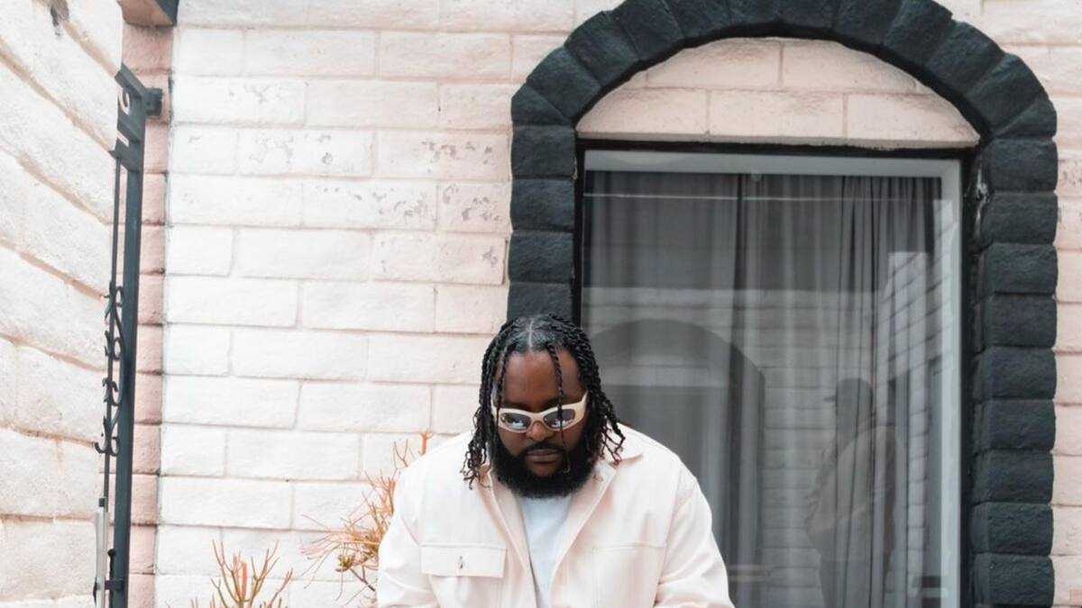 Dreamville Rapper Bas Announces Return to South Africa for Rocking The ...