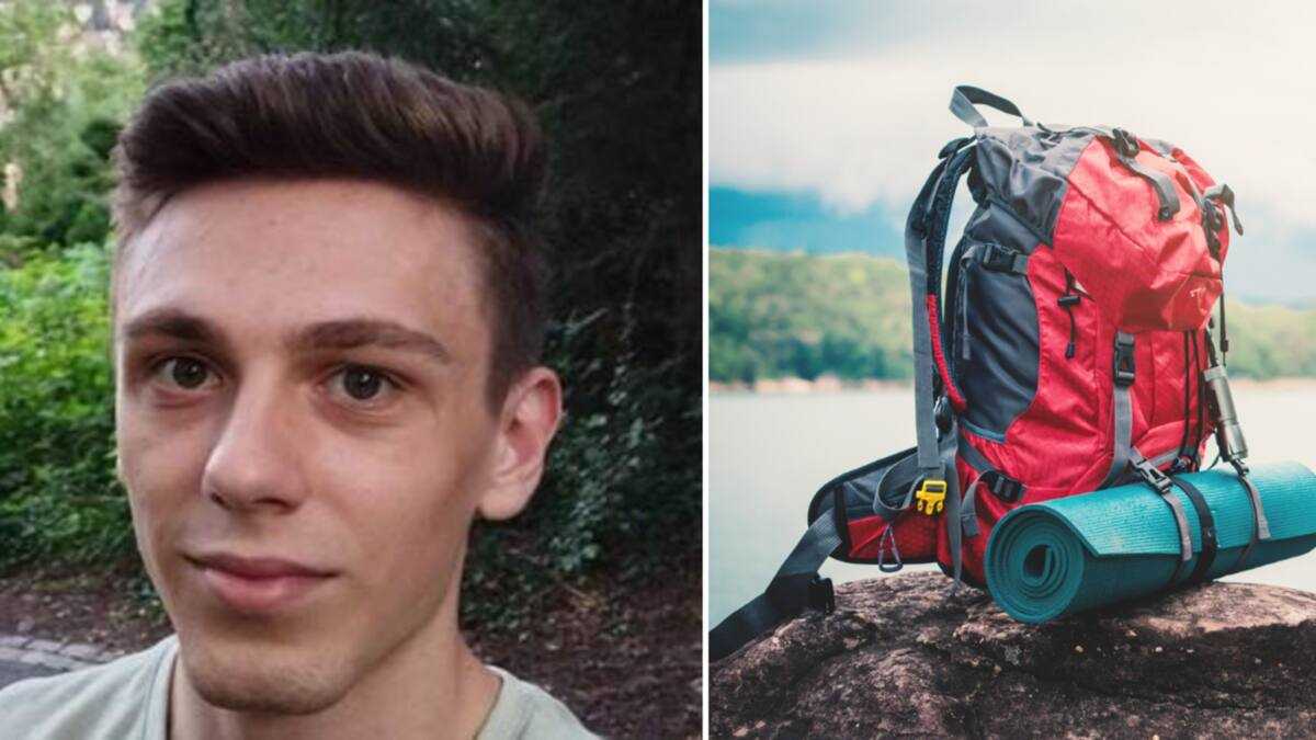 Missing Backpack Missing German Tourist’s Backpack and Cellphone Found Along With Knife ...