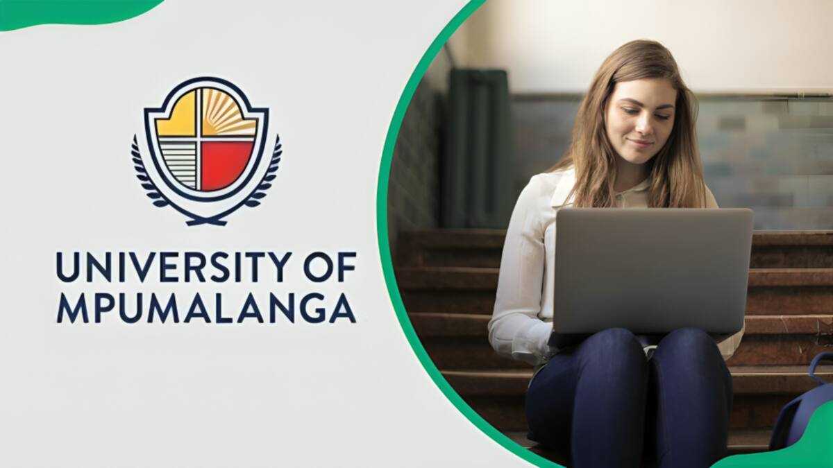 University of Mpumalanga online application 2024/2025: UMP forms and ...