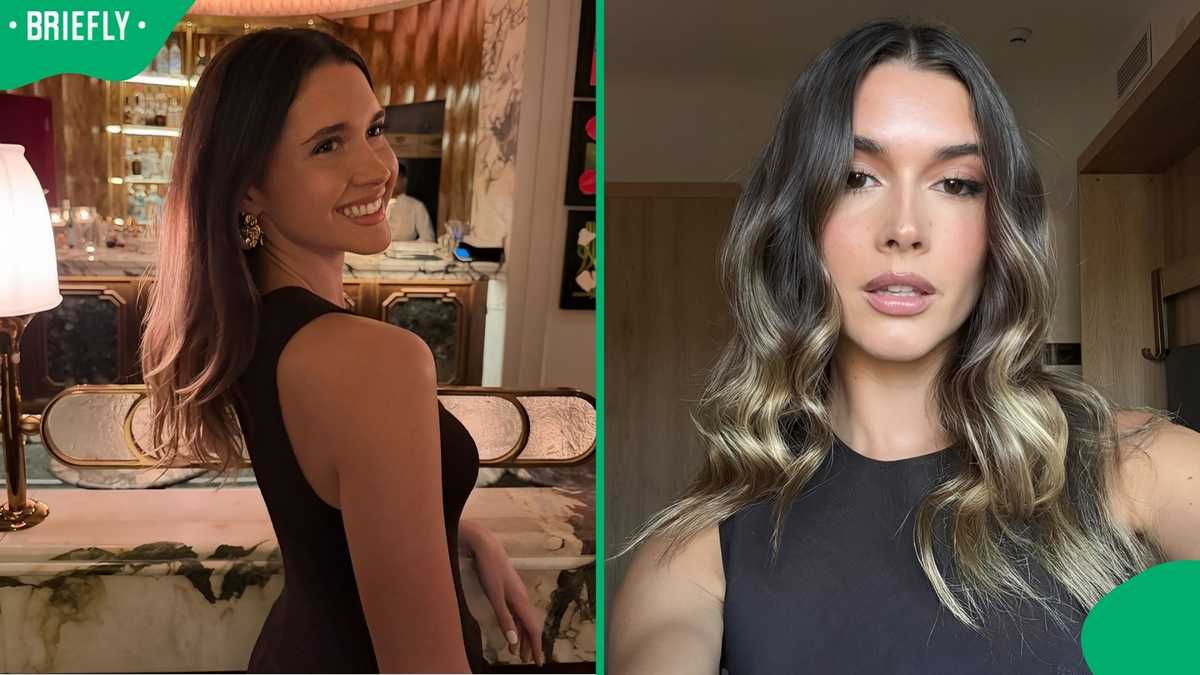 "Take me with you": Internet excited as UK woman heads to South Africa for Dezemba